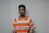 Recent Mugshot Image for MAGIC SUKAI PETERS in Christian County, Missouri