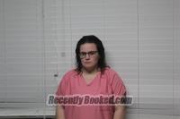 Recent Mugshot Image for BAILEE ELIZABETH WHEELER in Christian County, Missouri