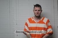 Recent Mugshot Image for CASEY BOON MCNABB in Christian County, Missouri