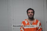 Recent Mugshot Image for FRANCIS JOSEPH REPSHA in Christian County, Missouri