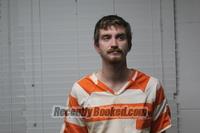Recent Mugshot Image for CONNER D STEIN in Christian County, Missouri