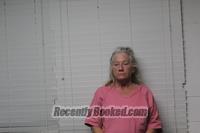 Recent Mugshot Image for TERESA K MURCELL-SELL in Christian County, Missouri