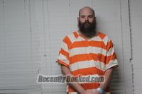 Recent Mugshot Image for MATTHEW CORCORAN MCGOWAN in Christian County, Missouri