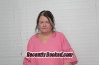 Recent Mugshot Image for TRACEY RENE BENNETT in Christian County, Missouri