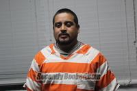 Recent Mugshot Image for JUAN CARLS MOLINA-ROBLES in Christian County, Missouri
