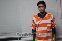 Recent Mugshot Image for OSVALDO EMMANUEL ESCOBEDO-LOPEZ in Christian County, Missouri