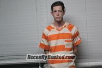 Recent Mugshot Image for JOSHUA BRYANT BREYFOGLE in Christian County, Missouri