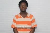 Recent Mugshot Image for DEONTRAY GRAHAMS in Christian County, Missouri