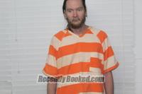 Recent Mugshot Image for ANTHONY WAYNE PERRY in Christian County, Missouri