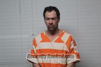 Recent Mugshot Image for NICHOLAS ARNOLD BERGE in Christian County, Missouri