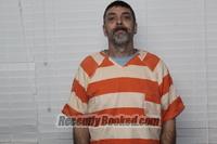 Recent Mugshot Image for GEOFFREY K WATSON in Christian County, Missouri