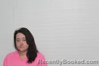 Recent Mugshot Image for MADISON MARIE WENDT in Christian County, Missouri