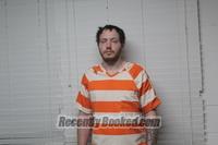 Recent Mugshot Image for ALLEN ISSAC EDWARD LINDSAY in Christian County, Missouri