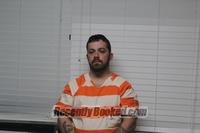 Recent Mugshot Image for COLTON SCOTT HUBBARD in Christian County, Missouri