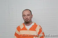 Recent Mugshot Image for STEVEN MICHAEL SQUIRES in Christian County, Missouri