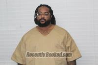 Recent Mugshot Image for EDWARD DARNEILL MCBRAYER in Christian County, Missouri