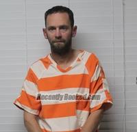 Recent Mugshot Image for CHARLES RAYMOND HARPER in Christian County, Missouri