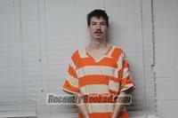 Recent Mugshot Image for JOSEPH MICHAEL BRITTAIN in Christian County, Missouri