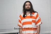 Recent Mugshot Image for ISAAC WALKER HUFFMAN in Christian County, Missouri