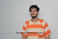 Recent Mugshot Image for GEORGE ARTHUR RAMOS in Christian County, Missouri