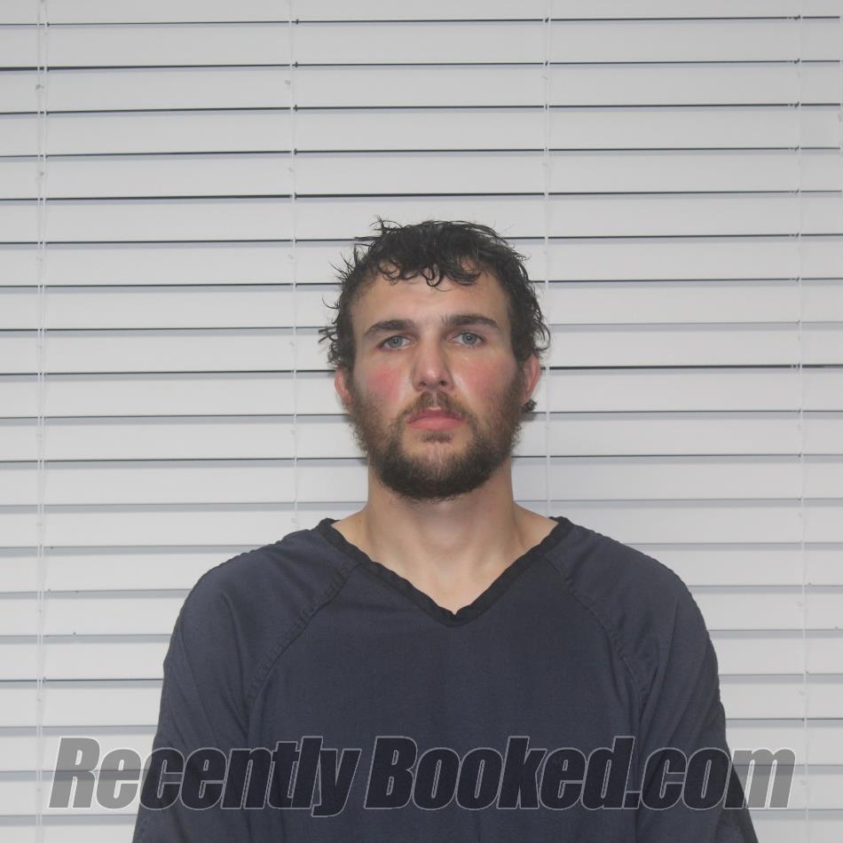 Recent Booking / Mugshot for DEREK EUGENE LEE in Christian County, Missouri