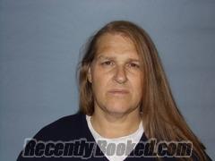 Recent Booking / Mugshot for COURTNEY NICOLE ROOKS in Clinton County ...