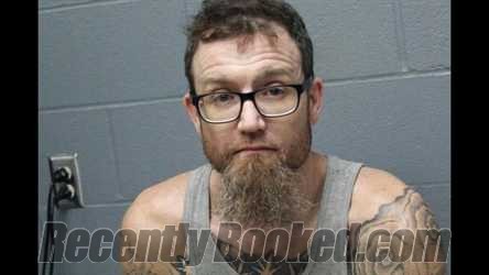 Recent Mugshot Image for BRIAN EUGENE TRIPP in Cooper County, Missouri