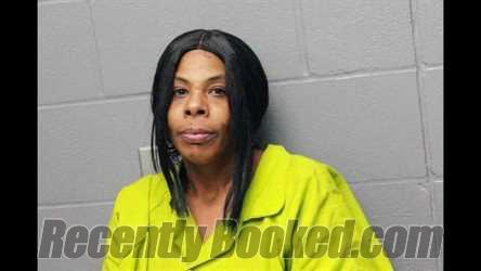 Recent Mugshot Image for JACQUELINE PRIBBLE in Cooper County, Missouri