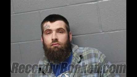 Recent Mugshot Image for MICHAEL E LAMPSON in Cooper County, Missouri