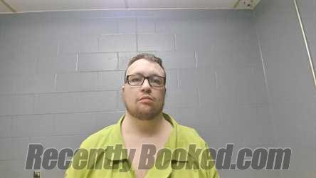 Recent Mugshot Image for ROYLEE JEFFRY POLAND in Cooper County, Missouri