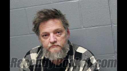 Recent Mugshot Image for SHAUN GENE SHANNON in Cooper County, Missouri