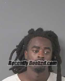 Recent Booking / Mugshot for RICKY DERON JENKINS in Wilson County ...