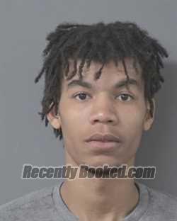 Recent Booking / Mugshot for MICHAEL JEROME CANADY in Wilson County ...