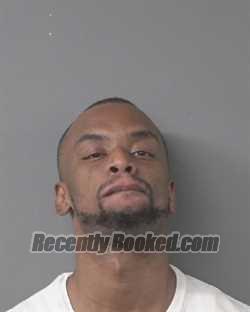 ANTONIO DEWAYNE PATE Arrest Record & Booking Info – Wilson County ...