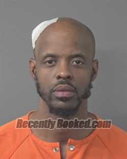 Recent Mugshot Image for PHILLIP ANTRON BOYKIN in Wilson County, North Carolina