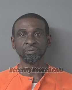 Recent Mugshot Image for JAMES GORHAM in Wilson County, North Carolina