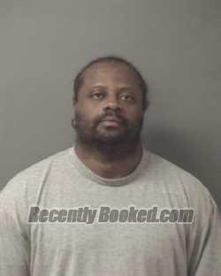 Recent Mugshot Image for THEODORE JAMES LUCAS in Wilson County, North Carolina