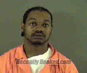 Recent Mugshot Image for SHAWN WILLIAM BARBER in Wilson County, North Carolina