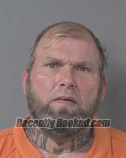 Recent Mugshot Image for JAMES MCLAURIN BEDDARD in Wilson County, North Carolina