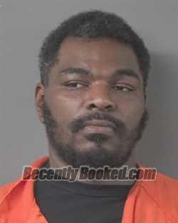 Recent Mugshot Image for JOE NATHAN TAYLOR in Wilson County, North Carolina