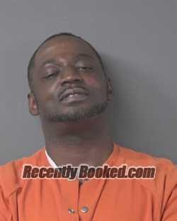 Recent Mugshot Image for HORACE WILLIAMS in Wilson County, North Carolina