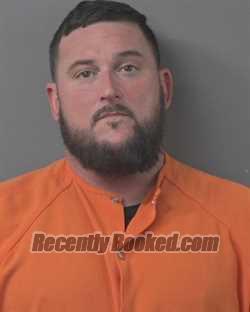 Recent Mugshot Image for ADAM CHRISTOPHER SHAFFER in Wilson County, North Carolina