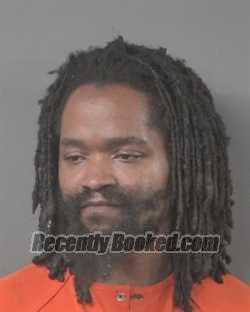 Recent Mugshot Image for GABRIEL RORIE in Wilson County, North Carolina