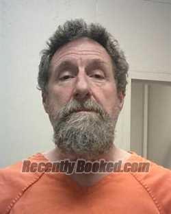 Recent Mugshot Image for BRADLEY DEAN CLEVELAND in Daviess County, Missouri