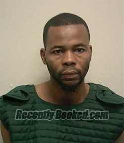 Recent Mugshot Image for BYAOMBE MTOKA in Daviess County, Missouri