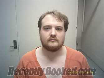 Recent Mugshot Image for CHRISTOPHER J FRY in Daviess County, Missouri