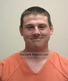 Recent Mugshot Image for DYLAN ANDREW HART in Daviess County, Missouri