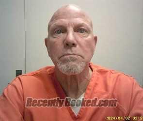 Recent Mugshot Image for JIMMY DEAN ALLEN in Daviess County, Missouri