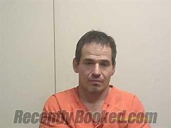 Recent Mugshot Image for JAMES LEROY CRANMER in Daviess County, Missouri