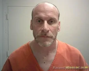 Recent Mugshot Image for JAMES WESLEY YOUNG in Daviess County, Missouri